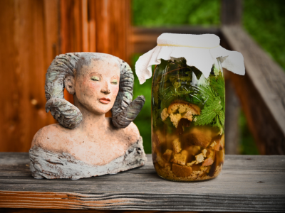 Gundermann-Kvass