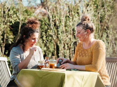Naturapotheke Kurs
